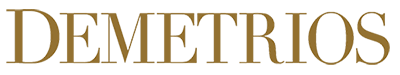 logo Demetrios